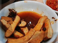 -兵哥豌豆面(欧亚卖场店)