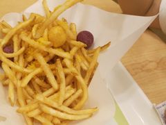 -德克士(芮城东茂店)