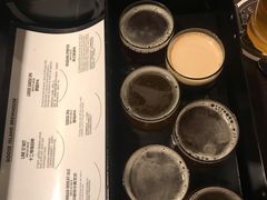 -Goose Island Brewhouse鹅岛精酿啤酒酿造工坊餐厅