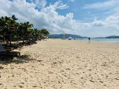 -三亚亚龙湾天域度假酒店