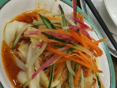 西北大凉皮-清真·玛丽亚新疆菜主题餐厅(浙江中路店)