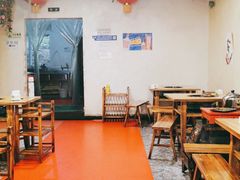 大堂-好吃鬼高原牦牛杂火锅(古尔沟分店)