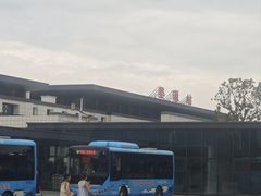 -婺源站