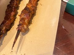 -那拉提之疆·新疆菜(美院店)