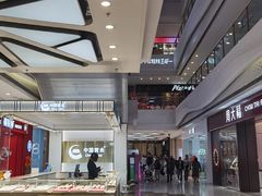 -万达广场(大明宫店)