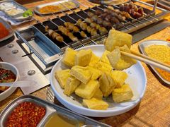 -泰善串店•延边朝鲜族烧烤(理工大学店)
