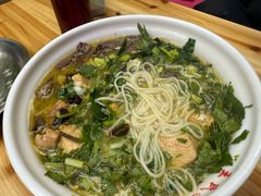 -文山荷鲜居(翠湖店)