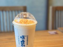 -长春堂顺时而饮(前门店)