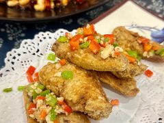 -玉桥餐厅(天坛店)