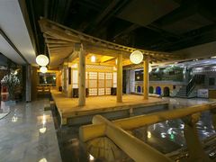 -纽斯桑拿会所(天山店)