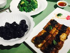-天厨妙香素食餐厅(清华店)