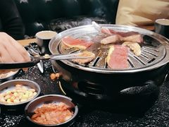 -九田家黑牛烤肉料理(珠江摩尔店)