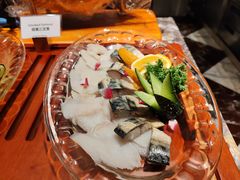 -上海虹桥西郊庄园丽笙大酒店