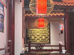 -秦月轩·陕西家乡菜(阜成路·五棵松店)