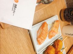 -池奈·咖喱蛋包饭(熙地港店)