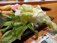 -呷哺呷哺(万达新世界店)