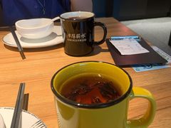 陈皮洛神花茶盒-太二酸菜鱼(中庚漫游城店)