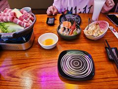 -坂吉屋·居酒屋深夜食堂(龙湖店)