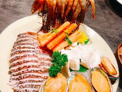 -滟设火锅料理(南滨路店)