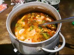 冬阴功-大头虾越式风味餐厅(光明广场店)