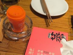 -渔乡米香·剁椒鱼头(四方坪店)