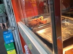 -潘大师炸鸡腿(莱蒙店)