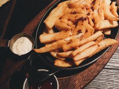 -Goose Island Brewhouse鹅岛精酿啤酒酿造工坊餐厅