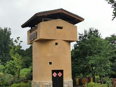 -云南民族村