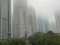 -上海证券交易所(上海证券大厦北塔店)