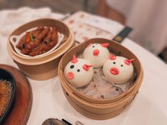 -翠园(北京王府中环店)