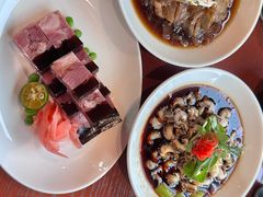 -镇江苏宁万豪酒店-苏筵中餐厅
