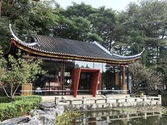 -顺峰山公园