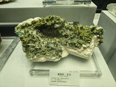 -湖南省地质博物馆