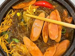-老新隆牛肉锅贴(新街口店)