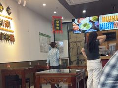 -百年老字号·观振兴蟹黄面·三虾面·苏式面(观前街富仁坊巷店)