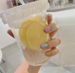 -七月美睫 美甲