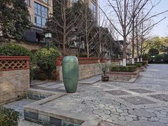 -万科·金域曲江