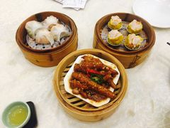 -顺德人家食府(黄金广场店)