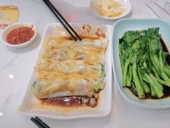 -香港威特瑞茶餐厅(小白楼音乐厅店)