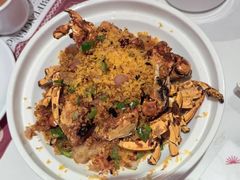 -避风塘·金牌店·夜宵(金玉兰店)