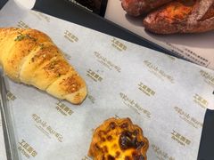 -工匠面包(壹方店)