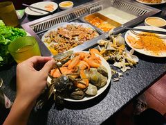 -韩风源自助烤肉(国贸精品店)