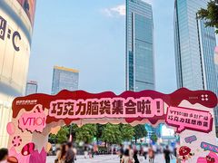 -VT101维多利广场