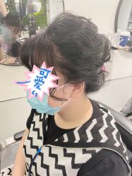 点击看大图 -卓梵美发·精品Salon