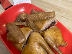 -光明刘冰乳鸽店(光明法政北路店)