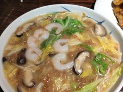 -七菜馆·东北菜·蒸饺(文体路店)