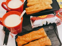 -永和大王(春日上新·阜成门店)