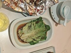 -全牛匠·乐山跷脚牛肉(西北旺万象汇店)