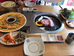 -黄金牧场(明洞总店)