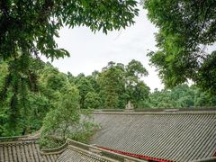 -凤栖山